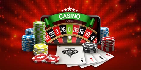 die besten online casino games